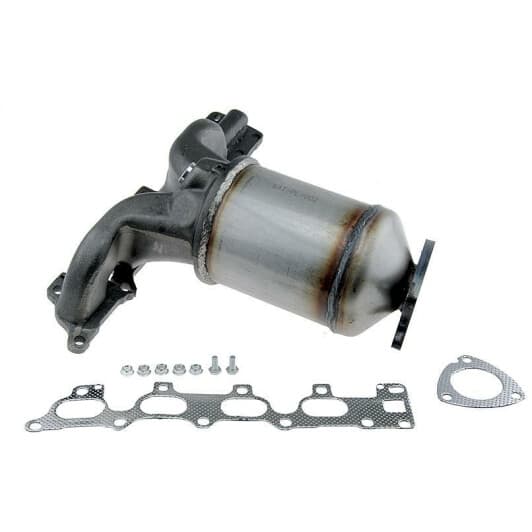 katpl002 NTY Каталізатор