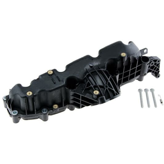 bksvw001 NTY Впускний патрубок