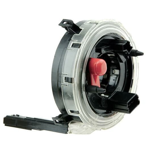 easau000 NTY Подрулевой шлейф для Audi A4