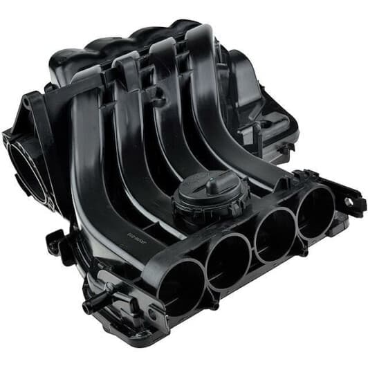 bksvw010 NTY Впускной патрубок