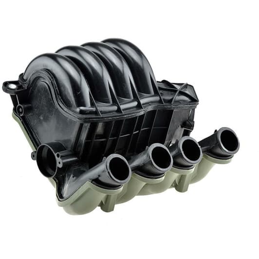 bksvw009 NTY Впускний патрубок