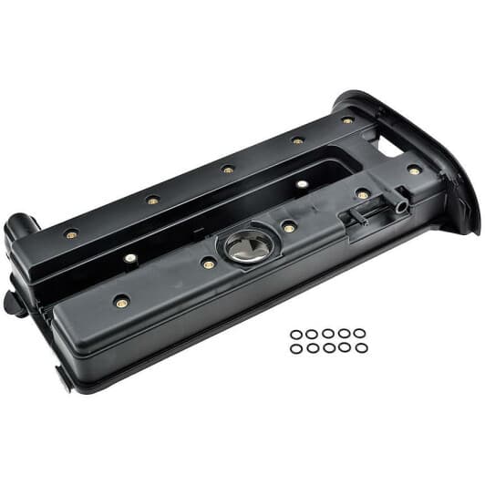 bpzdw001 NTY Клапанная крышка