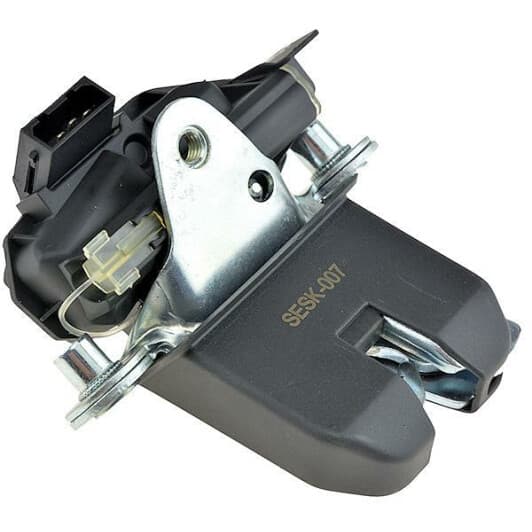 ezcsk007 NTY Замок дверей багажника