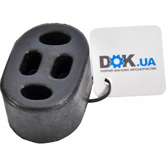 1521600500 JP Group Кронштейн крепления выхлопной магистрали