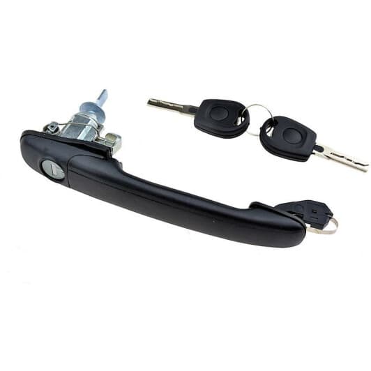 ezcvw114 NTY Ручка двери