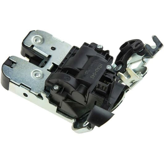 ezcau043 NTY Замок двери багажника