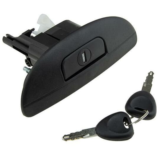 ezcre059 NTY Замок двери багажника для Renault Megane