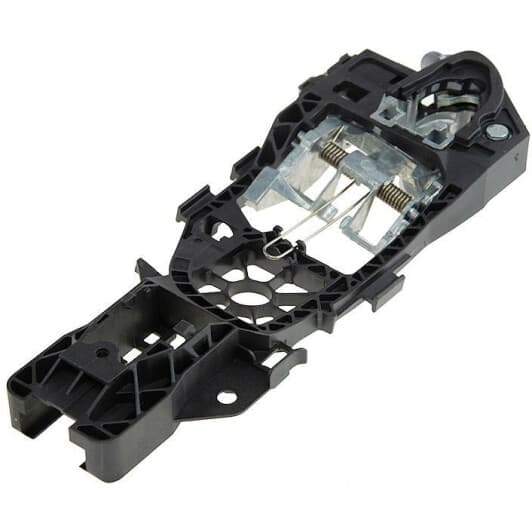 ezcvw117 NTY Рамка ручки двери для Volkswagen Passat