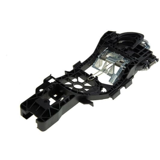 ezcvw118 NTY Рамка ручки двери для Volkswagen Passat