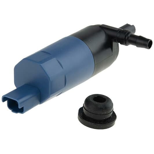 edspe000 NTY Насос системы очистки фар