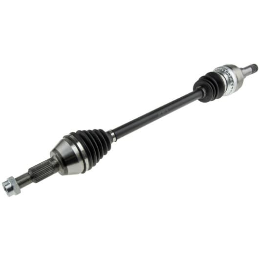 npwpl085 NTY Піввісь