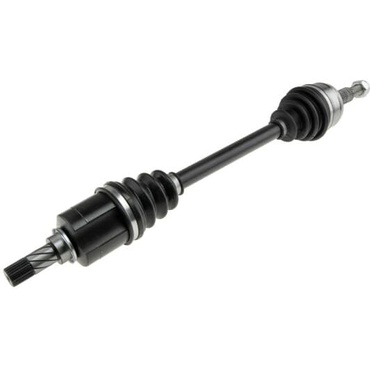 npwre147 NTY Полуось