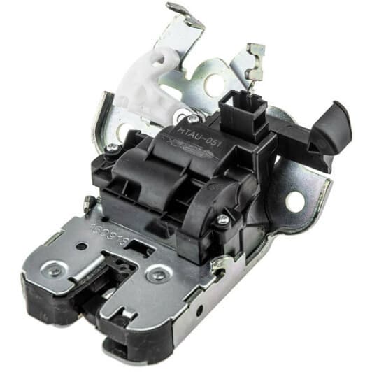 ezcau051 NTY Замок дверей багажника