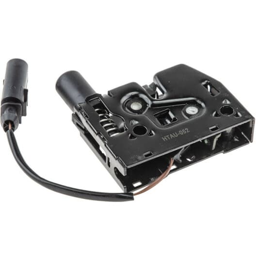 ezcau052 NTY Замок капота для Audi Q3