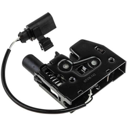 ezcvw142 NTY Замок капота для Audi A6