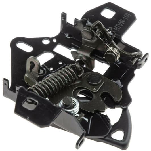 ezcvw159 NTY Замок капота для Volkswagen Passat