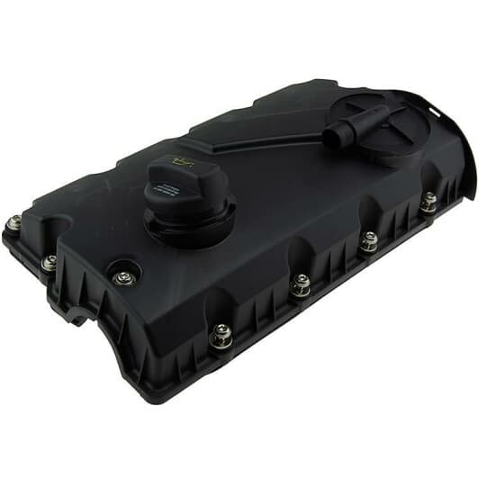 bpzvw011 NTY Клапанная крышка для Volkswagen Caddy