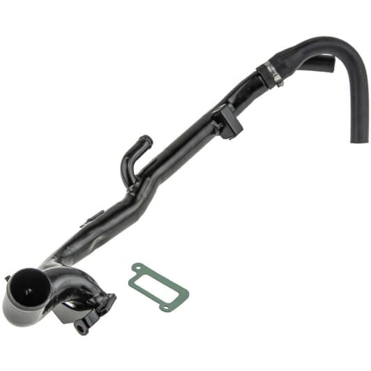 ctmpl024 NTY Патрубок системи охолодження