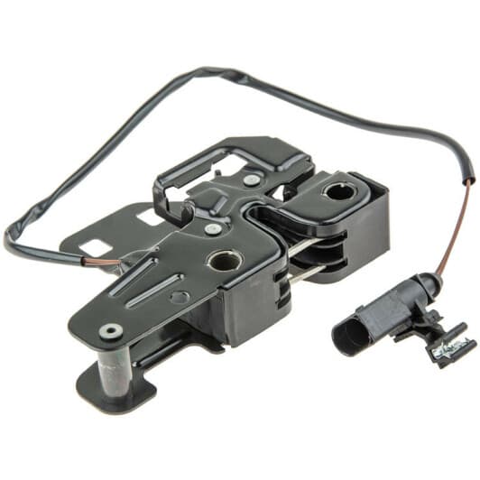 ezcau055 NTY Замок капота для Audi A6