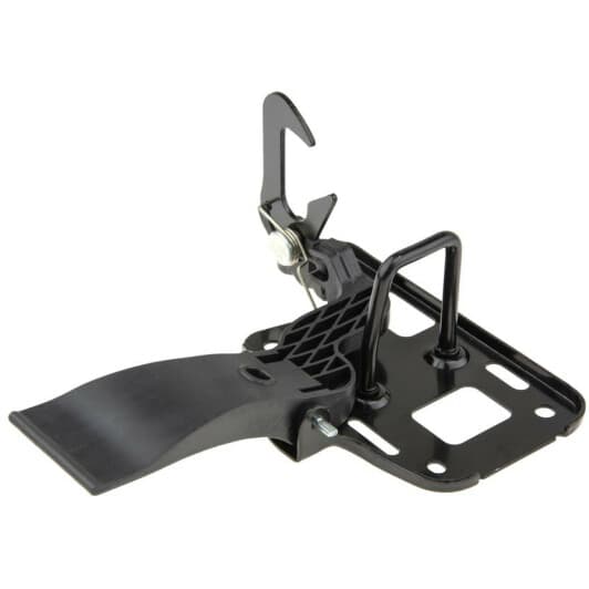 ezcau078 NTY Замок капота для Audi A4