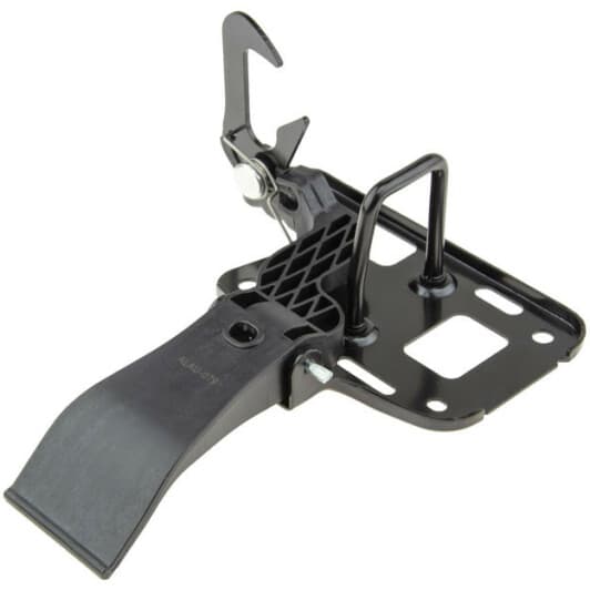 ezcau079 NTY Замок капота для Audi Q5