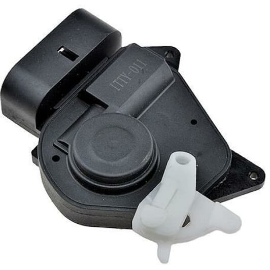 ezcty011 NTY Замок двери для Toyota Corolla