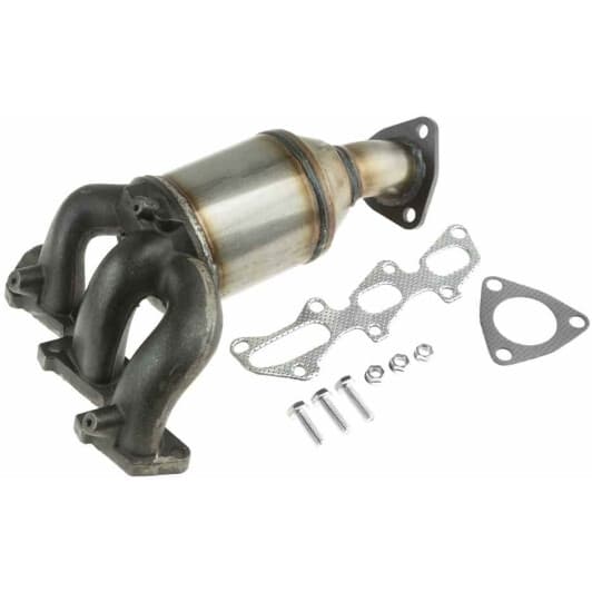 katpl005 NTY Каталізатор