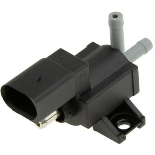 ecdvw027 NTY Клапан регулирования давления наддува