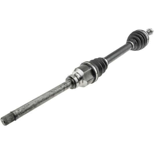 npwct107 NTY Полуось для Citroen C3 Aircross