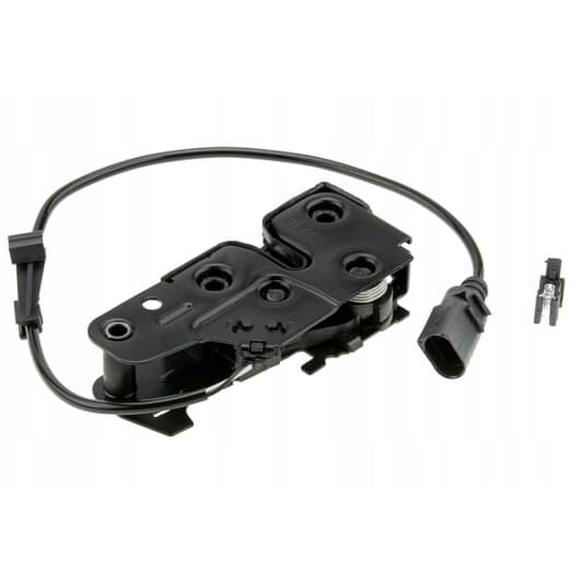 ezcau085 NTY Замок капота