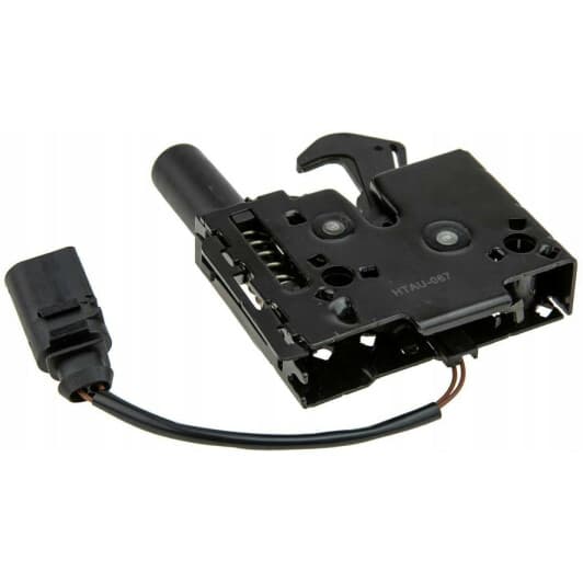 ezcau087 NTY Замок капота для Audi A4