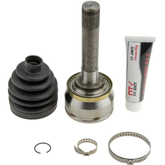 npzhy511 NTY ШРУС для Hyundai Terracan