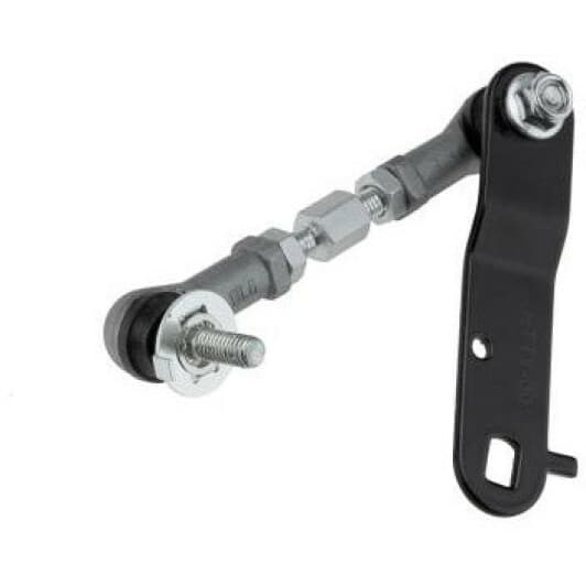 ecxty006 NTY Сайлентблок важеля