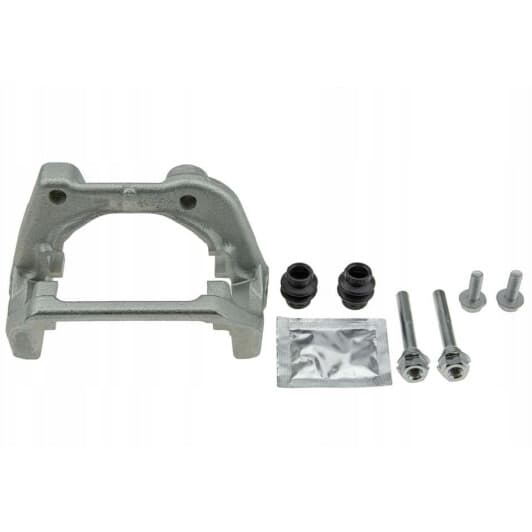 hztbm026a NTY Кронштейн для BMW 5 Series