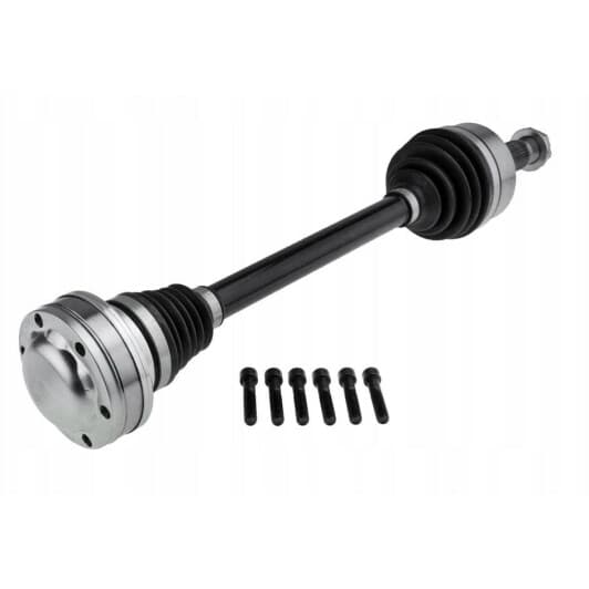 npwme126 NTY Піввісь