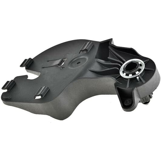 ezcau046 NTY Ручка открывания капота