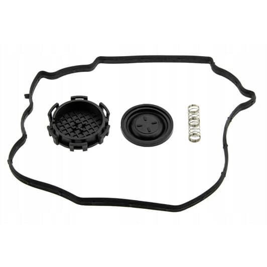 bpzct010 NTY Клапанная крышка