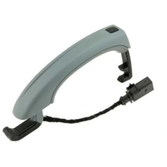 ezcau104 NTY Ручка двери для Audi Q7