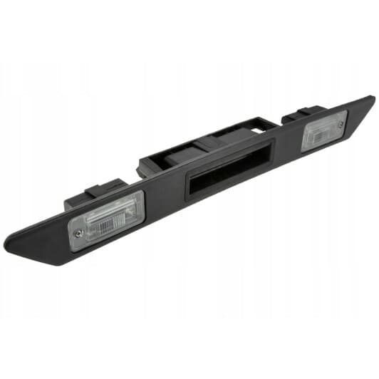 ezcau102 NTY Ручка задніх дверей