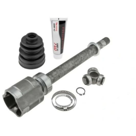 npwns095 NTY Полуось для Nissan NV200