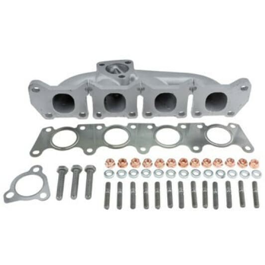 bkwvw007 NTY Выпускной коллектор