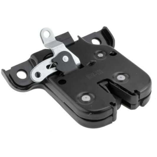 ezcau133 NTY Замок двери багажника для Audi A3