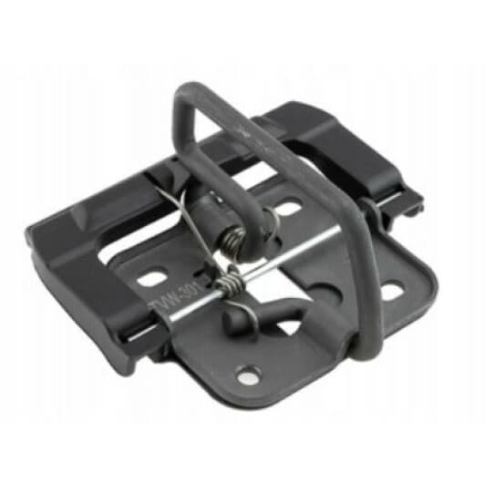 ezcvw301 NTY Замок капота для Volkswagen Tiguan