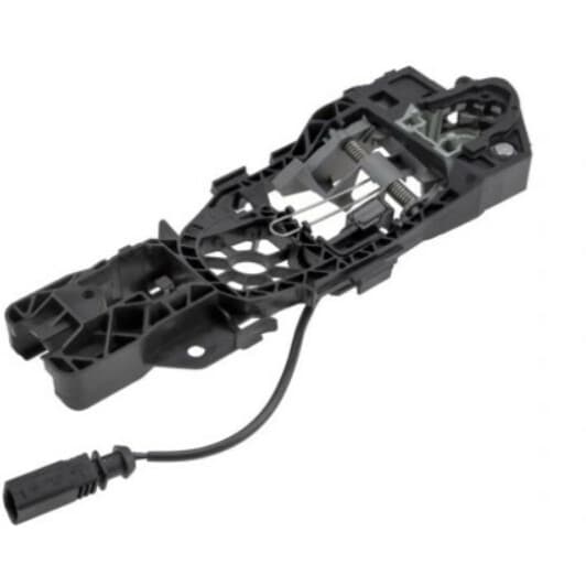 ezcvw312 NTY Рамка ручки дверей для Volkswagen Passat