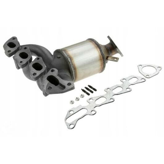 katpl010 NTY Катализатор