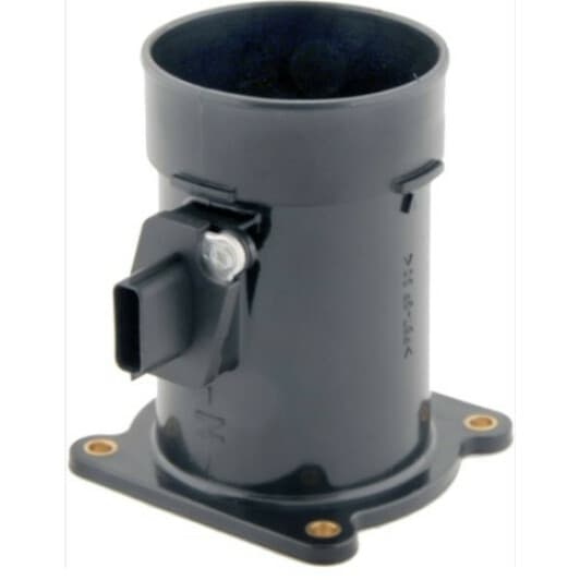 eppns019 NTY Витратомір повітря