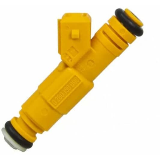 01lb0325 Libron Топливная форсунка для Chevrolet Corsa