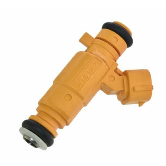 01lb0343 Libron Топливная форсунка