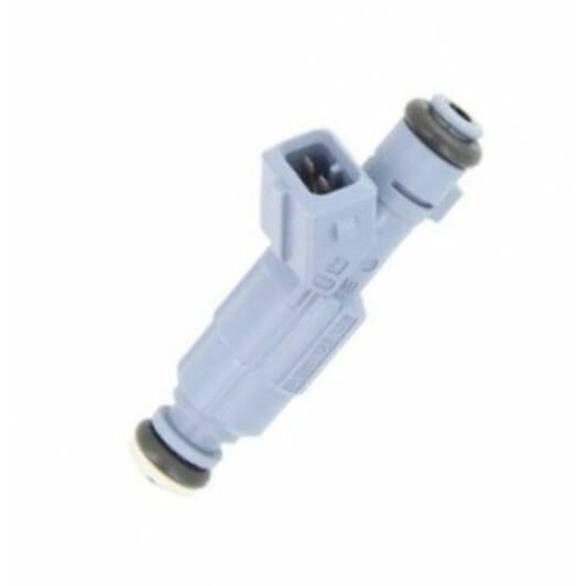 01lb0397 Libron Топливная форсунка