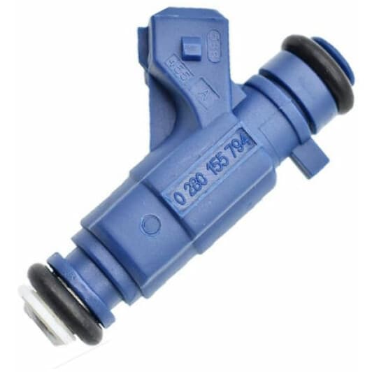 01lb0398 Libron Топливная форсунка